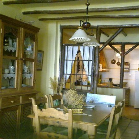Apartament Casa Mirador De Maria Capileira Zewnętrze zdjęcie
