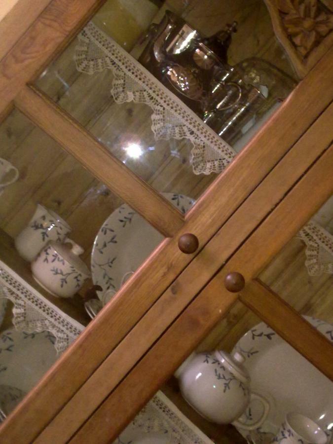 Apartament Casa Mirador De Maria Capileira Zewnętrze zdjęcie