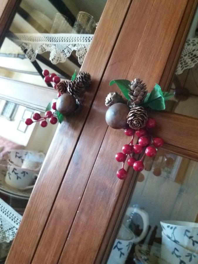 Apartament Casa Mirador De Maria Capileira Zewnętrze zdjęcie