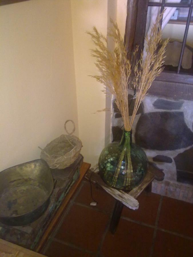 Apartament Casa Mirador De Maria Capileira Zewnętrze zdjęcie